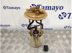 Recambio de aforador para mercedes-benz sprinter ii james cook (906) 3.0 cdi referencia OEM IAM A9064701894  0580303093