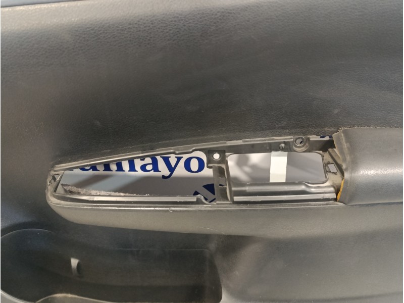 Recambio de guarnecido puerta delantera derecha para subaru impreza g12 2.0 diesel cat referencia OEM IAM 94218FG000  
