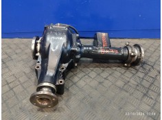 Recambio de diferencial delantero para nissan terrano/terrano.ii (r20) 2.7 turbodiesel referencia OEM IAM 38511G23007  383516230