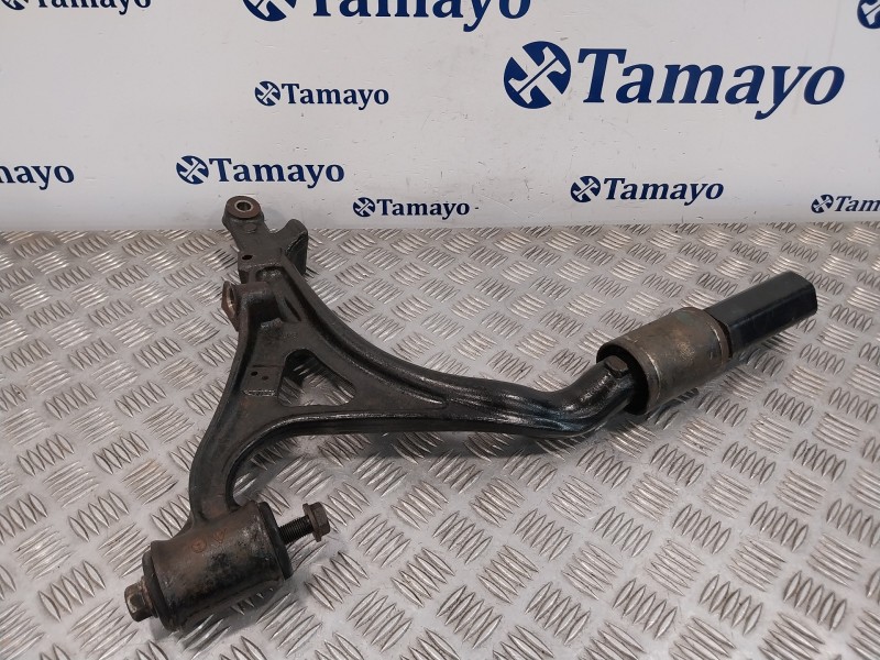 Recambio de brazo suspension inferior delantero derecho para mercedes-benz clase m (w163) referencia OEM IAM 1633230355  