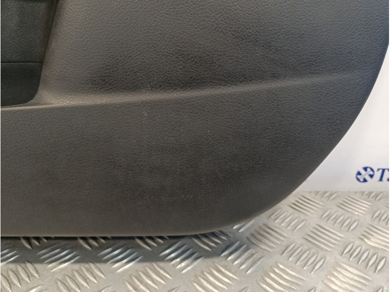 Recambio de guarnecido puerta delantera derecha para subaru impreza g12 2.0 diesel cat referencia OEM IAM 94218FG000  