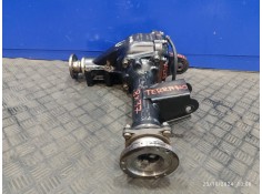 Recambio de diferencial delantero para nissan terrano/terrano.ii (r20) 2.7 turbodiesel referencia OEM IAM 38511G23007  383516230 2