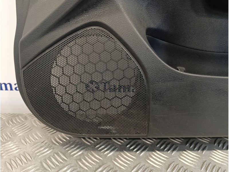 Recambio de guarnecido puerta delantera derecha para subaru impreza g12 2.0 diesel cat referencia OEM IAM 94218FG000  