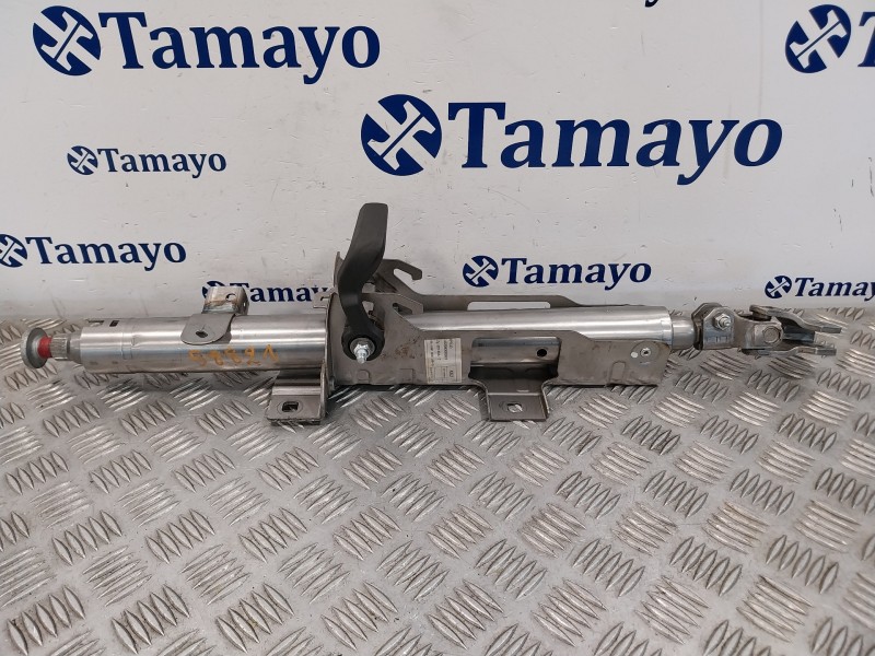 Recambio de columna direccion para nissan interstar m1 fm referencia OEM IAM 488100012R  601404T