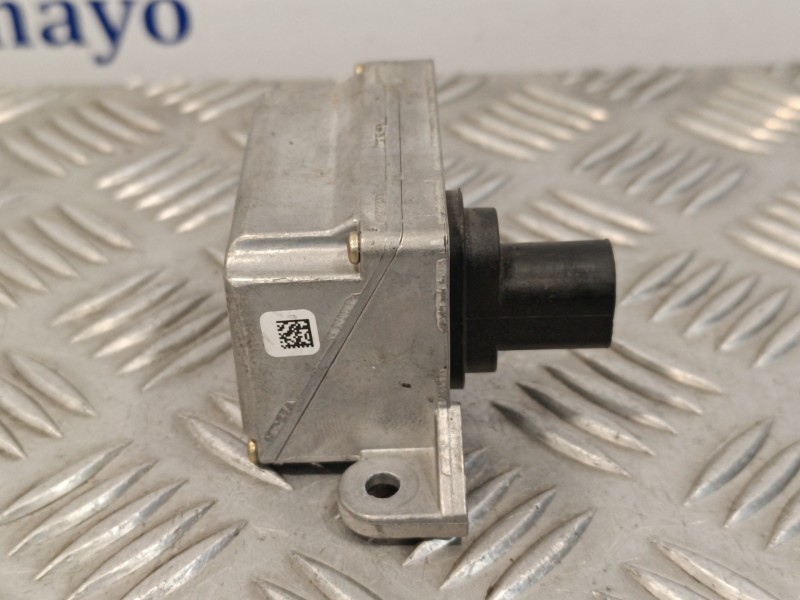 Recambio de centralita esp para volkswagen touareg (7la) 2.5 tdi referencia OEM IAM 7E0907652A 448801001021 10098503034