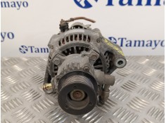 Recambio de alternador para mg serie 400 (rt) 420 sdi (4-ptas.) referencia OEM IAM   