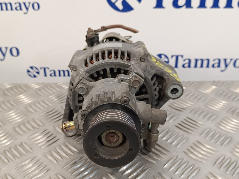 Recambio de alternador para mg serie 400 (rt) 420 sdi (4-ptas.) referencia OEM IAM   