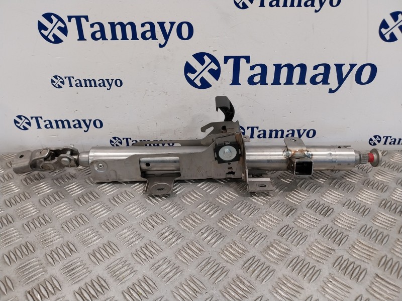 Recambio de columna direccion para nissan interstar m1 fm referencia OEM IAM 488100012R  601404T