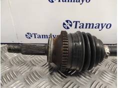 Recambio de transmision delantera derecha para hyundai santa fe (sm) 2.0 crdi cat referencia OEM IAM    2
