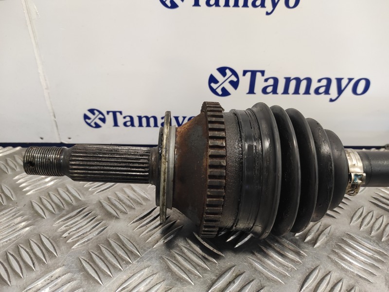 Recambio de transmision delantera derecha para hyundai santa fe (sm) 2.0 crdi cat referencia OEM IAM   