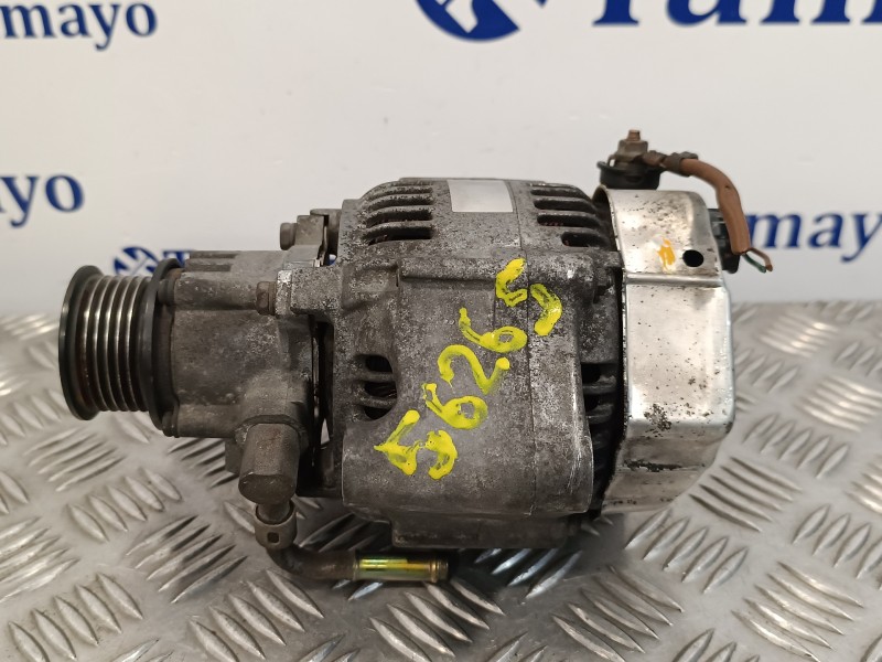 Recambio de alternador para mg serie 400 (rt) 420 sdi (4-ptas.) referencia OEM IAM   