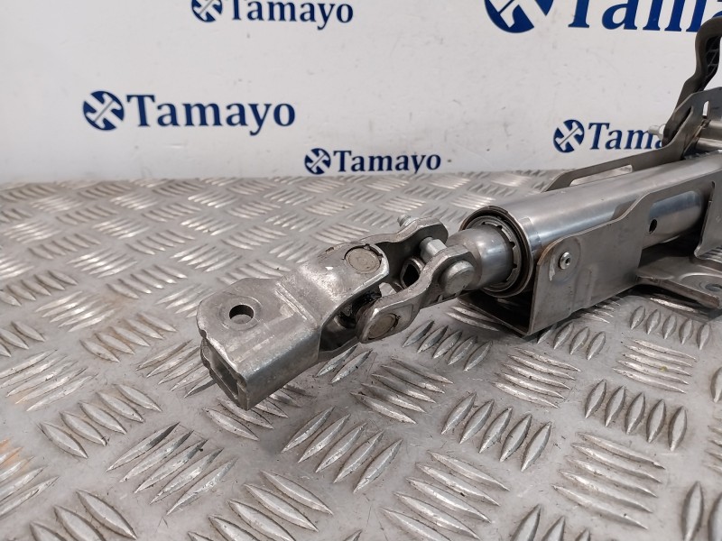 Recambio de columna direccion para nissan interstar m1 fm referencia OEM IAM 488100012R  601404T