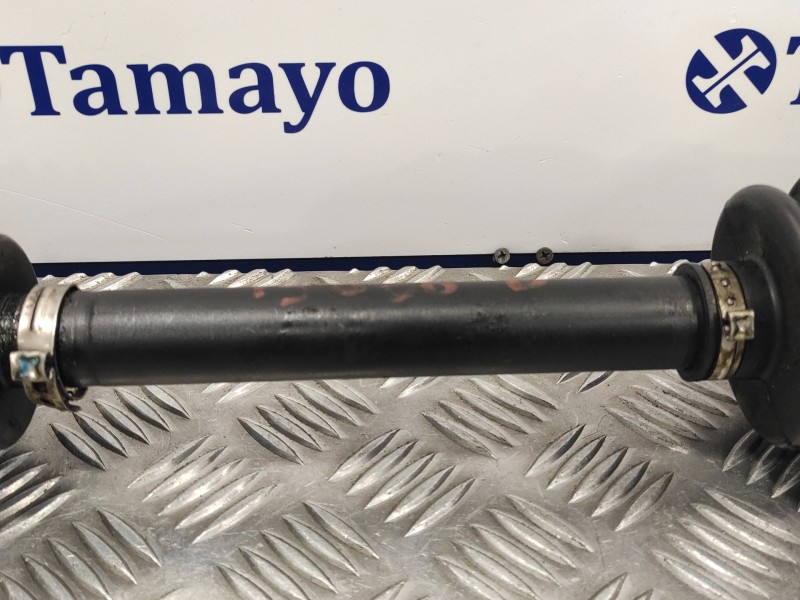 Recambio de transmision delantera derecha para hyundai santa fe (sm) 2.0 crdi cat referencia OEM IAM   