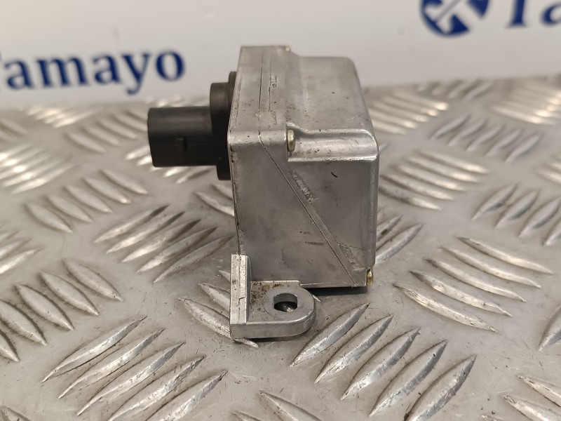 Recambio de centralita esp para volkswagen touareg (7la) 2.5 tdi referencia OEM IAM 7E0907652A 448801001021 10098503034