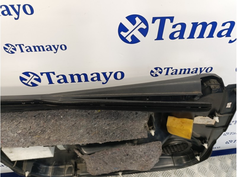 Recambio de guarnecido puerta delantera derecha para subaru impreza g12 2.0 diesel cat referencia OEM IAM 94218FG000  