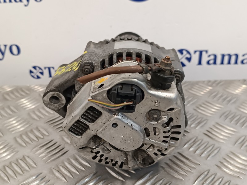 Recambio de alternador para mg serie 400 (rt) 420 sdi (4-ptas.) referencia OEM IAM   