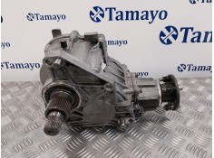 Recambio de caja transfer para kia sportage 2.0 crdi referencia OEM IAM 060201498  060201498