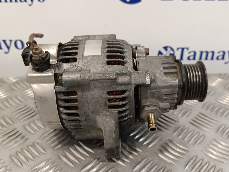Recambio de alternador para mg serie 400 (rt) 420 sdi (4-ptas.) referencia OEM IAM   