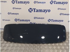 Recambio de aleron trasero para renault captur 1.3 tce referencia OEM IAM 960308073R  