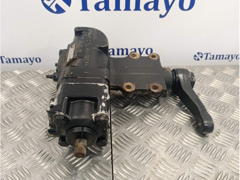 Recambio de caja direccion para nissan terrano/terrano.ii (r20) referencia OEM IAM 49001OF000 8054276GGG50 8054974209