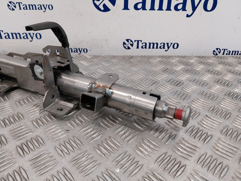 Recambio de columna direccion para nissan interstar m1 fm referencia OEM IAM 488100012R  601404T