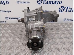 Recambio de caja transfer para kia sportage 2.0 crdi referencia OEM IAM 060201498  060201498 2