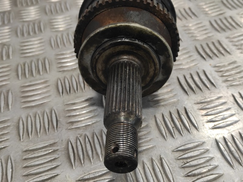 Recambio de transmision delantera derecha para hyundai santa fe (sm) 2.0 crdi cat referencia OEM IAM   