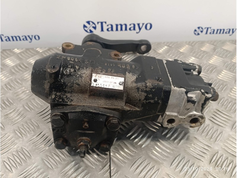 Recambio de caja direccion para nissan terrano/terrano.ii (r20) referencia OEM IAM 49001OF000 8054276GGG50 8054974209