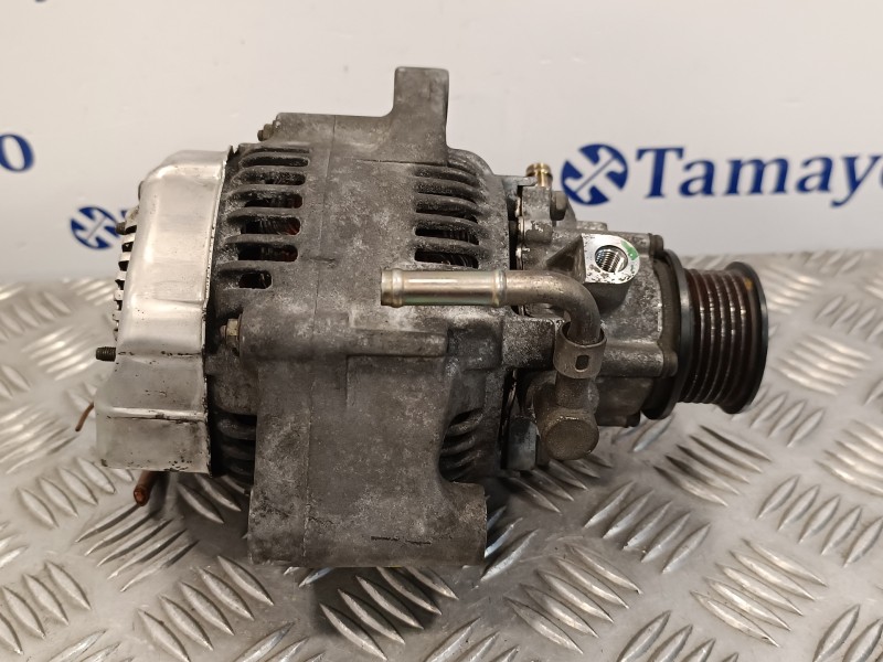 Recambio de alternador para mg serie 400 (rt) 420 sdi (4-ptas.) referencia OEM IAM   