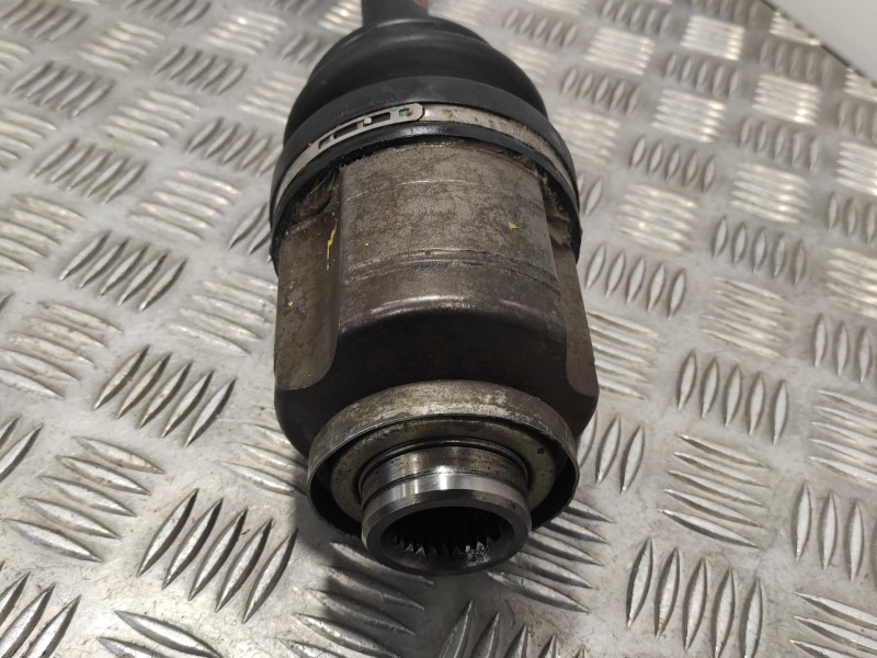 Recambio de transmision delantera derecha para hyundai santa fe (sm) 2.0 crdi cat referencia OEM IAM   