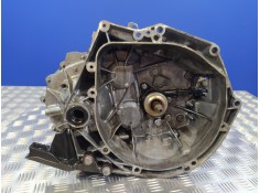 Recambio de caja cambios para peugeot 308 sw 1.6 hdi fap cat (9hz / dv6ted4) referencia OEM IAM 20EA01  