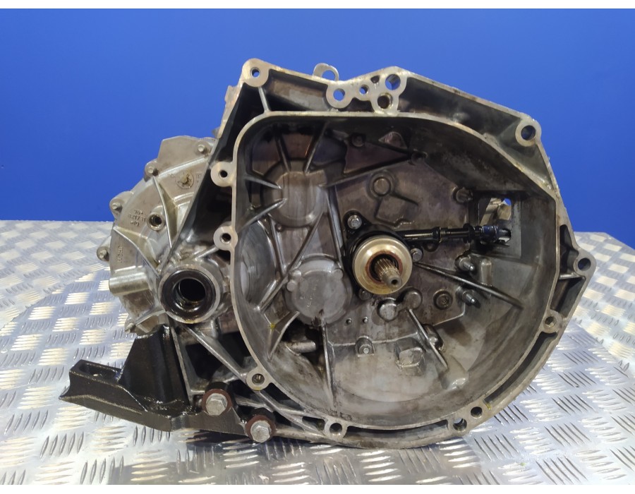 Recambio de caja cambios para peugeot 308 sw 1.6 hdi fap cat (9hz / dv6ted4) referencia OEM IAM 20EA01  
