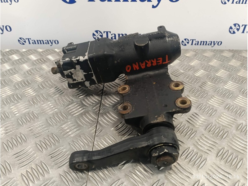 Recambio de caja direccion para nissan terrano/terrano.ii (r20) referencia OEM IAM 49001OF000 8054276GGG50 8054974209
