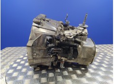 Recambio de caja cambios para peugeot 308 sw 1.6 hdi fap cat (9hz / dv6ted4) referencia OEM IAM 20EA01   2