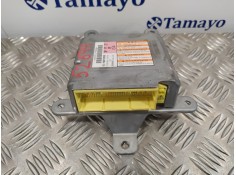 Recambio de centralita airbag para subaru forester s12 xs classic referencia OEM IAM 1503000940  98221SC030