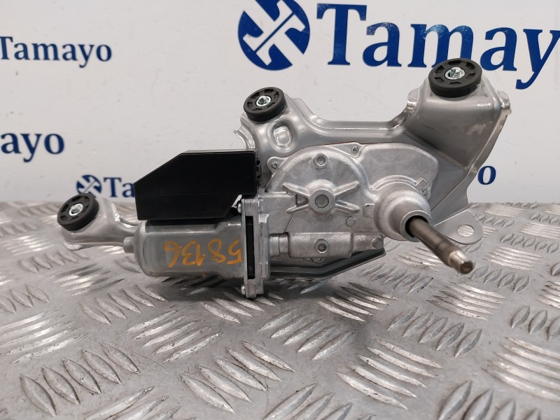 Recambio de motor limpia trasero para toyota yaris cross cross (xp210) referencia OEM IAM 8513052280 851300D200 2596003800