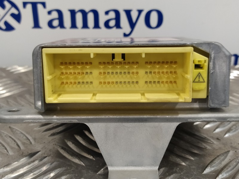 Recambio de centralita airbag para subaru forester s12 xs classic referencia OEM IAM 1503000940  98221SC030