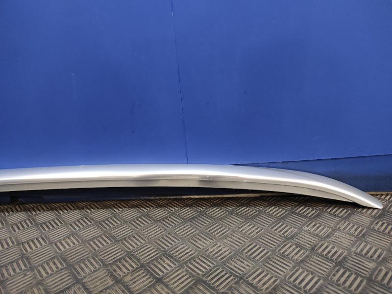 Recambio de barras techo para renault megane iv grandtour 1.3 tce referencia OEM IAM 738205207R  