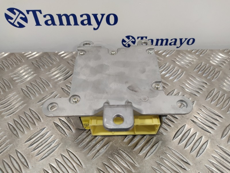 Recambio de centralita airbag para subaru forester s12 xs classic referencia OEM IAM 1503000940  98221SC030