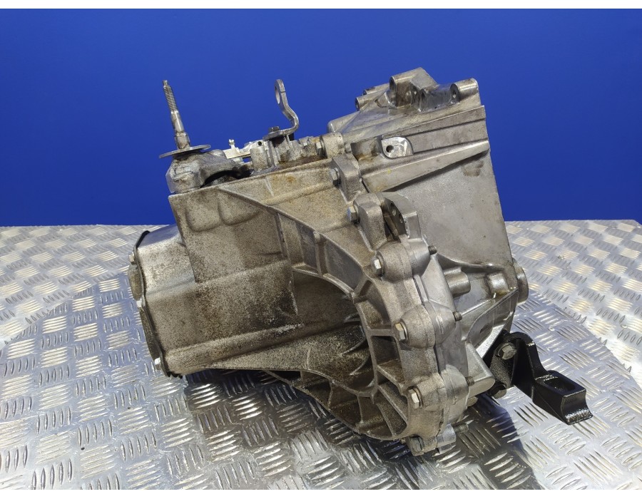 Recambio de caja cambios para peugeot 308 sw 1.6 hdi fap cat (9hz / dv6ted4) referencia OEM IAM 20EA01  