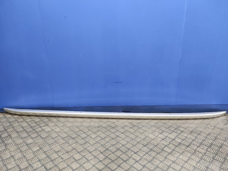 Recambio de barras techo para renault megane iv grandtour 1.3 tce referencia OEM IAM 738205207R  