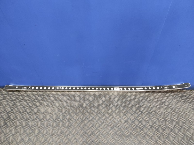 Recambio de barras techo para renault megane iv grandtour 1.3 tce referencia OEM IAM 738205207R  