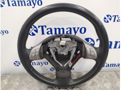 Recambio de volante para subaru forester s12 xs classic referencia OEM IAM GS12002880  