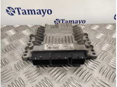 Recambio de centralita motor uce para renault megane ii berlina 3p 1.5 dci diesel referencia OEM IAM S122326110A 8200592611 8200