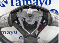 Recambio de volante para subaru forester s12 xs classic referencia OEM IAM GS12002880   2