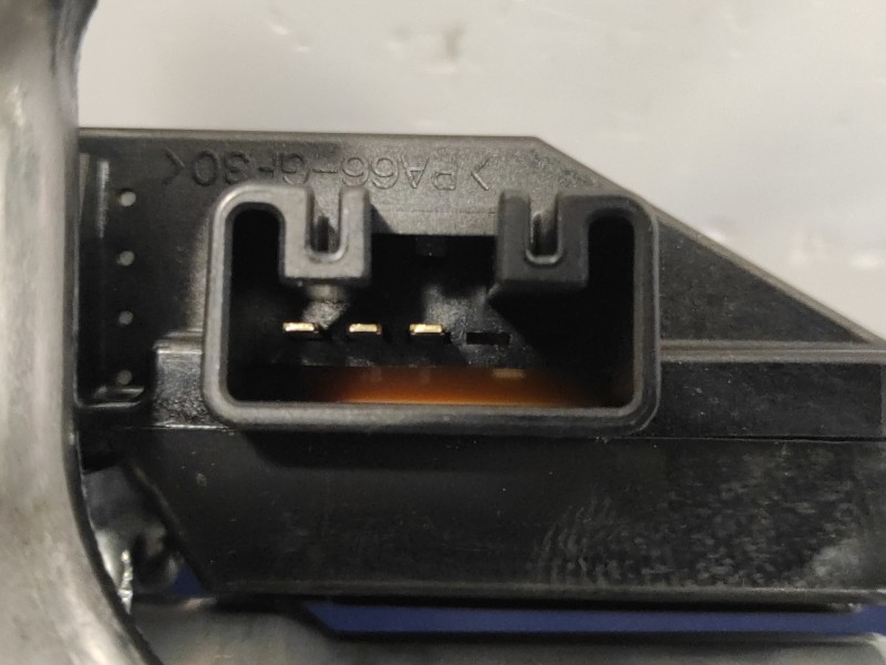 Recambio de motor limpia trasero para toyota yaris cross cross (xp210) referencia OEM IAM 8513052280 851300D200 2596003800