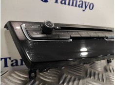 Recambio de sistema audio / radio cd para bmw serie 2 gran tourer (f46) referencia OEM IAM  90025706 20020110 2