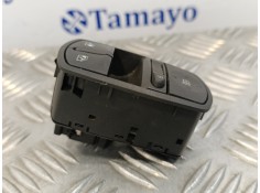 Recambio de mando elevalunas delantero izquierdo para opel corsa d 1.2 16v cat (z 12 xep / lb4) referencia OEM IAM 13258521AA  3 2