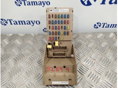 Recambio de caja reles / fusibles para subaru forester s12 xs classic referencia OEM IAM 82201FG010  