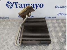 Recambio de evaporador aire acondicionado para opel zafira a 2.0 dti referencia OEM IAM A7312  